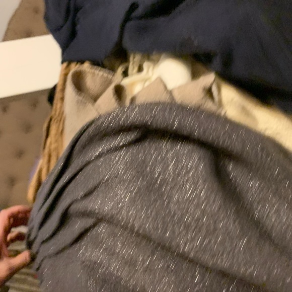 Cardigan wrap - Picture 10 of 11